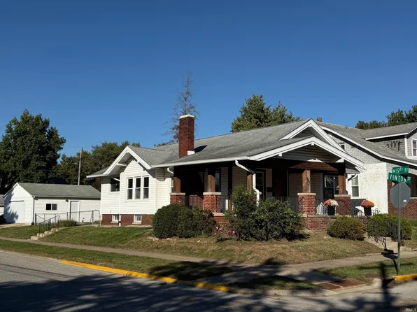 1904 Vinton St, Lafayette, IN 47904