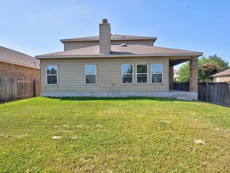 4601 Chestnut Meadows Bnd — Photo 28