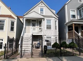 2835 N Ridgeway Ave #1, Chicago, IL 60618