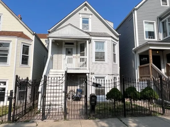 2835 N Ridgeway Ave #1, Chicago, IL 60618