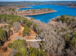 2525 Brandy Dr, Heber Springs, AR 72543