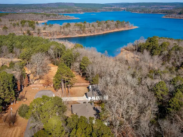 2525 Brandy Dr, Heber Springs, AR 72543