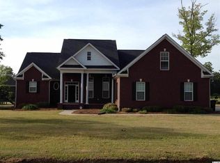 4100 Mapleridge, Conway, SC 29526