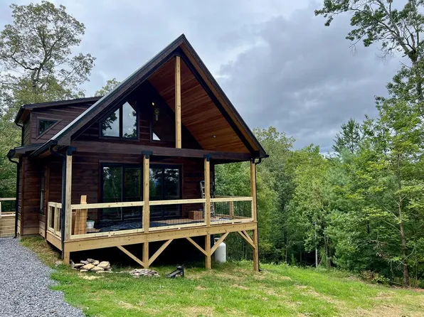 85 Hideaway Ridge Dr, Murphy, NC 28906