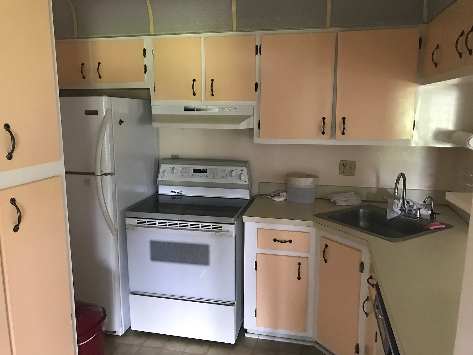 2 bed, 1064 sqft, $1,500 — Photo 3