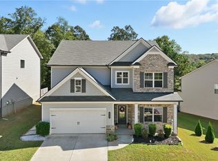 3247 Hawthorne Path, Braselton, GA 30517