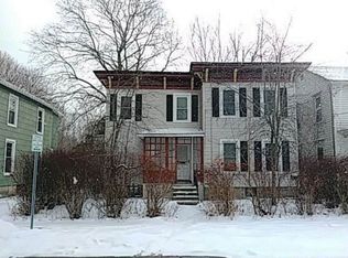 118 Spruce St, Oneonta, NY 13820