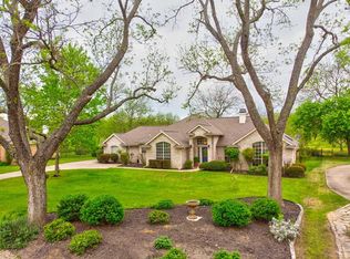 8721 S Monticello Cir, Granbury, TX 76049