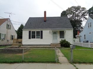 1214 Wilson Point Rd, Baltimore, MD 21220