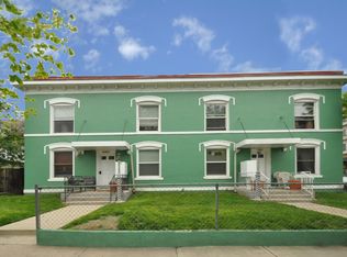 1861 N Clarkson St APT 6, Denver, CO 80218