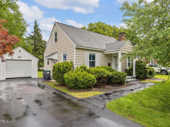 29 Witbeck Drive, Glenville, NY 12302