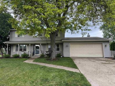 2076 West VISTA CIRCLE, De Pere, WI, 54115