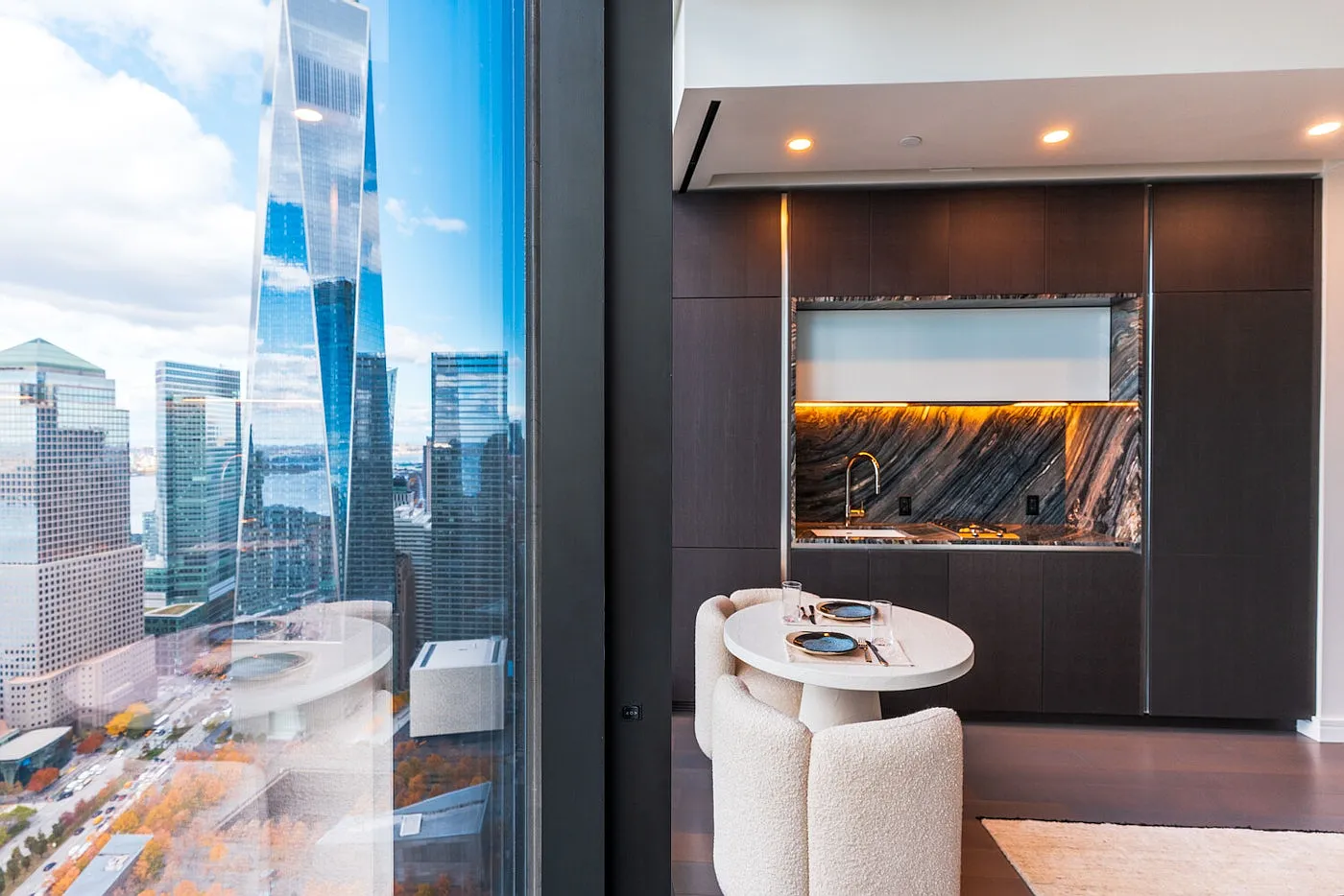 125 Greenwich Street — Photo 1
