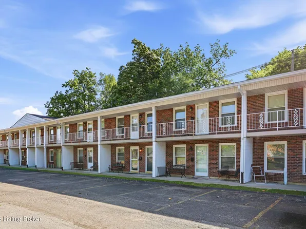 4501 S 6th St APT 44, Louisville, KY 40214