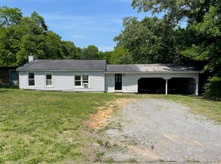 12862 Owens Chapel Rd, Springfield, TN 37172
