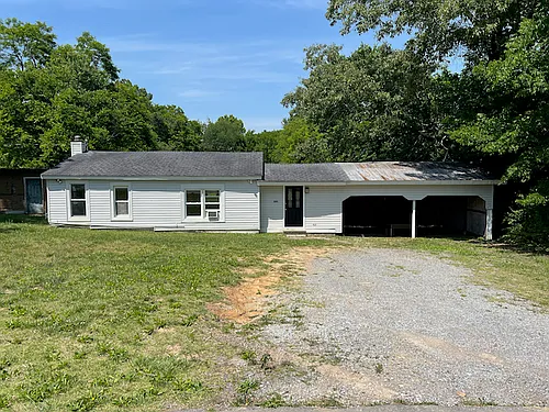 12862 Owens Chapel Rd Photo 1