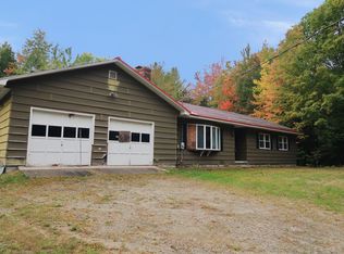 257 Rome Rd, Mercer, ME 04957
