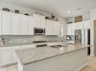 1224 Elletracy St, McKinney, TX 75071