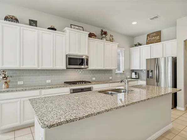 1224 Elletracy St, McKinney, TX 75071