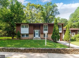 9455 Pinecone Row, Columbia, MD 21045