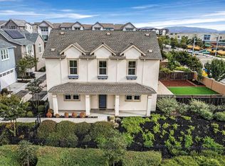 4212 Sunset View Dr, Dublin, CA 94568