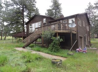 47 Kudu Trl, Bailey, CO 80421