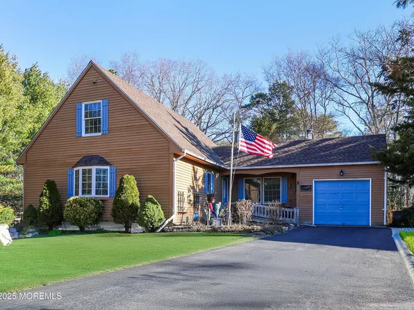 268 Brandon Road, Manchester, NJ 08759