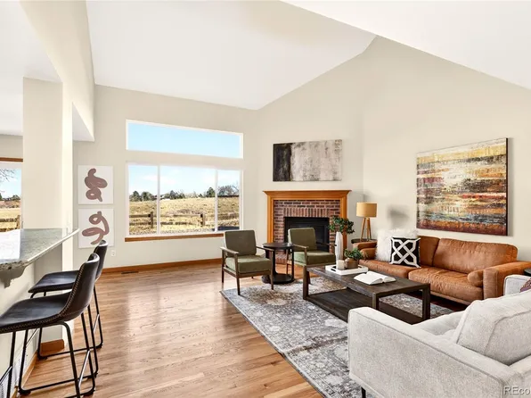 8852 Chestnut Hill Lane, Highlands Ranch, CO 80130