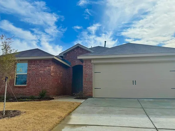 1416 Millstead Rill Dr, Caddo Mills, TX 75135