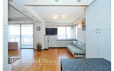 Sold by Douglas Elliman