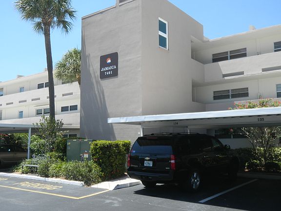 2nd image of 7401 Bay Island Dr S APT 336