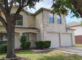 840 Rusk Rd, Round Rock, TX 78665