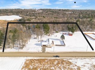 973 Hinckley Road, Clinton, ME 04927