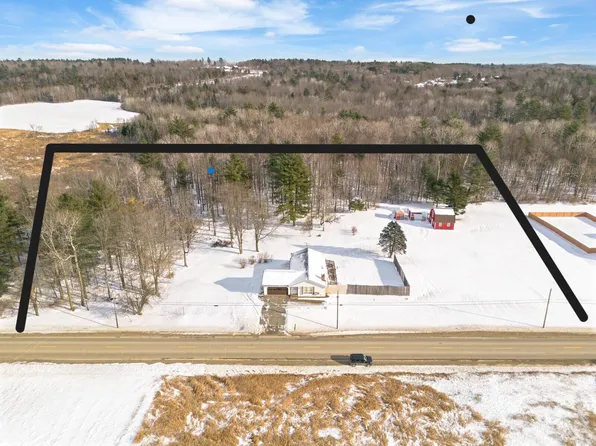 973 Hinckley Road, Clinton, ME 04927