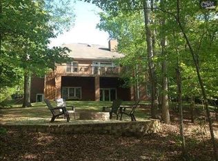 33 River Bottom Rd, Irmo, SC 29063