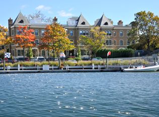 559 Steamboat Rd UNIT A3, Greenwich, CT 06830