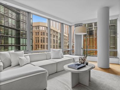 3 Avery St Unit 606, Boston, MA, 02111