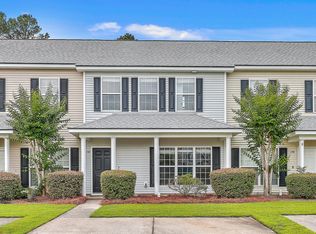 137 Lynches River Dr, Summerville, SC 29485