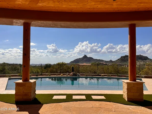 11212 E AJAVE Drive, Scottsdale, AZ 85262