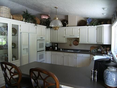 GE Monogram Appliances