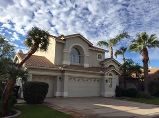 2307 E Indigo Bay Dr, Gilbert, AZ 85234