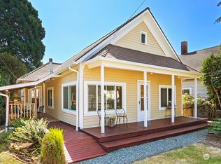 6232 Carleton Ave S, Seattle, WA 98108