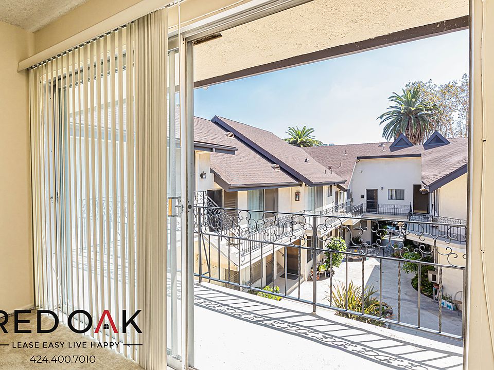 201 S Occidental Blvd Los Angeles, CA, 90057 Apartments for Rent Zillow