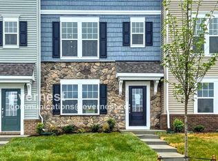 1849 Sag Harbor Ln, Fredericksburg, VA 22401