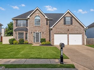 1534 Gunstock Ct, Hampton, GA 30228