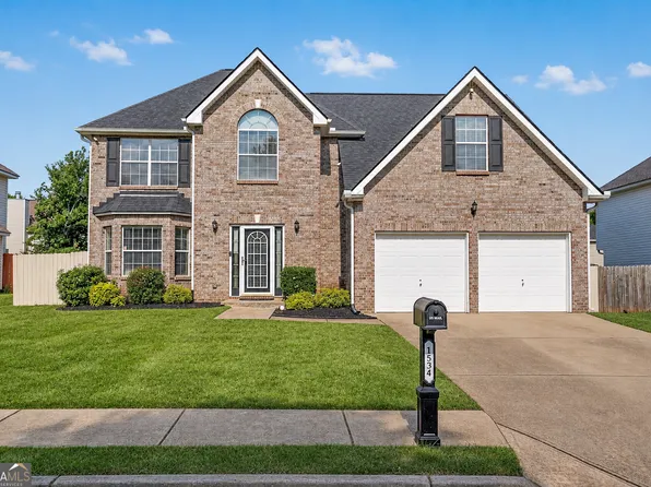1534 Gunstock Ct, Hampton, GA 30228