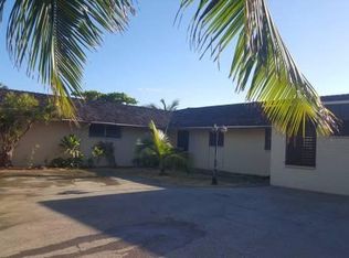 87-681 Farrington Hwy, Waianae, HI 96792