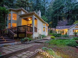 17760 Navajo Trl, Los Gatos, CA 95033