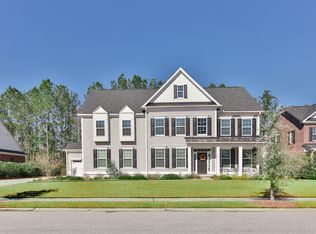 203 Claremont Way, Pooler, GA 31322