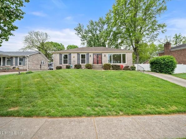 3602 Eastside Dr, Louisville, KY 40220
